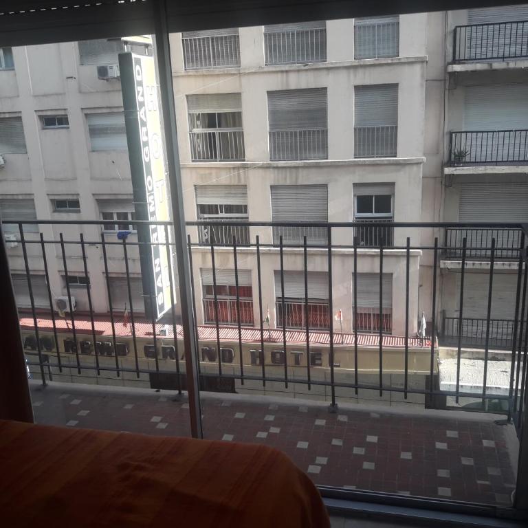 Mar del Plata centrico y a metros del mar!!! - Apartamento de 1 dormitorio - 18