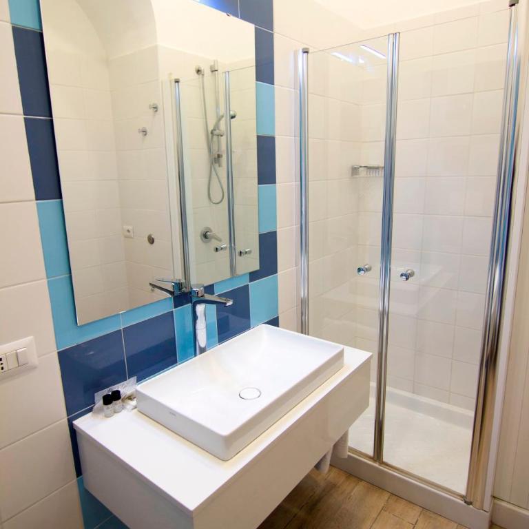 Casa Sorrentina - Deluxe Double Room with Balcony - 10
