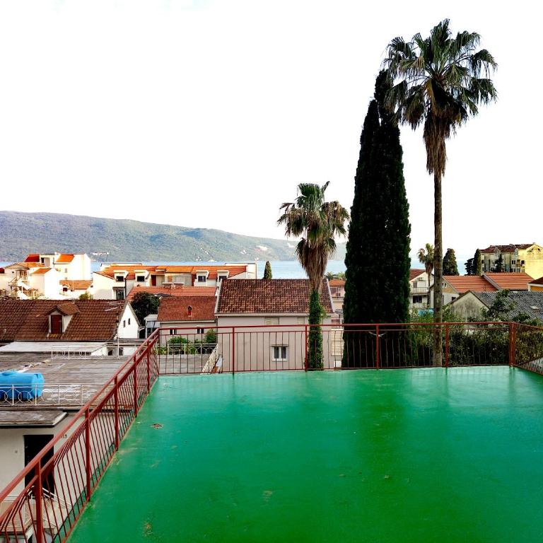 Zemunella Guest House - Standard Double Room with Shared Bathroom - 3