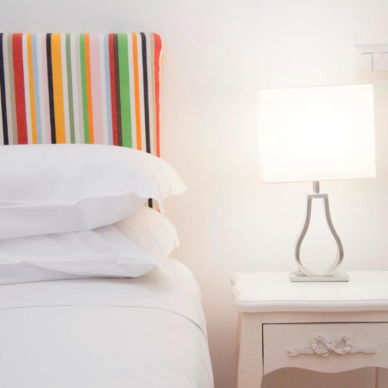 Casa Sorrentina - Quadruple Room - 9
