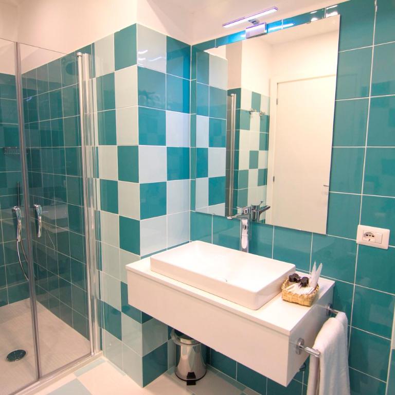 Casa Sorrentina - Superior Double Room - 1