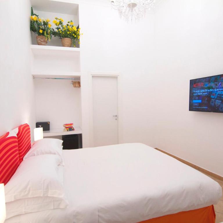 Casa Sorrentina - Superior Double Room - 4