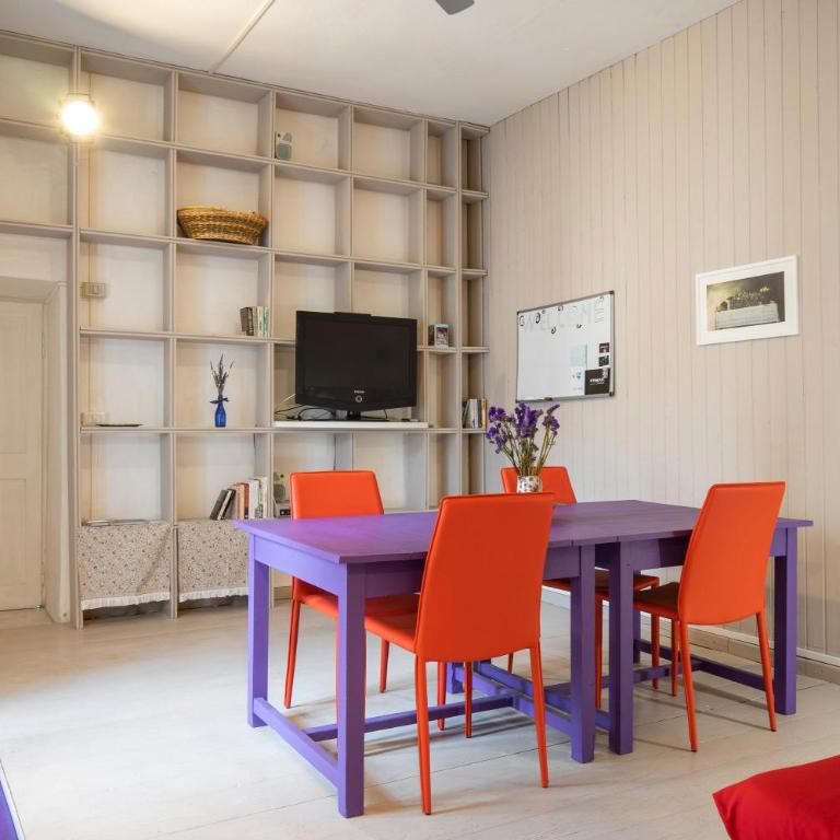 Sardegna Homes Il Glicine - Appartamento con 1 Camera da Letto - 2