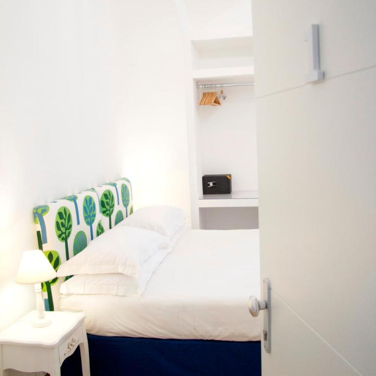 Casa Sorrentina - Junior Suite with Balcony - 12