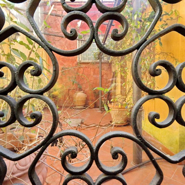 Appartamento Sforza a Monti - One-Bedroom House - 20