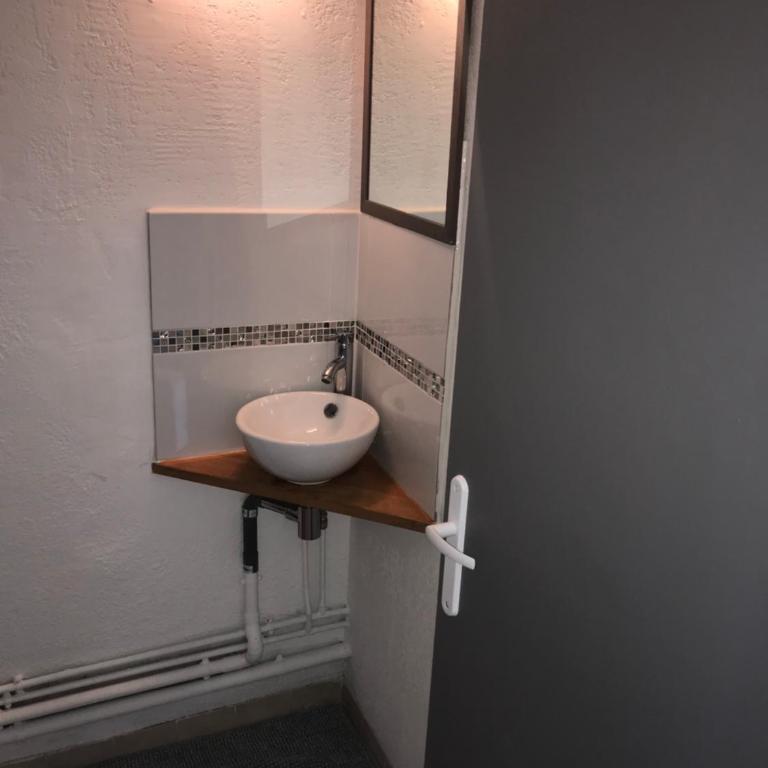 Studio Flanerie - Appartamento Monolocale - 7