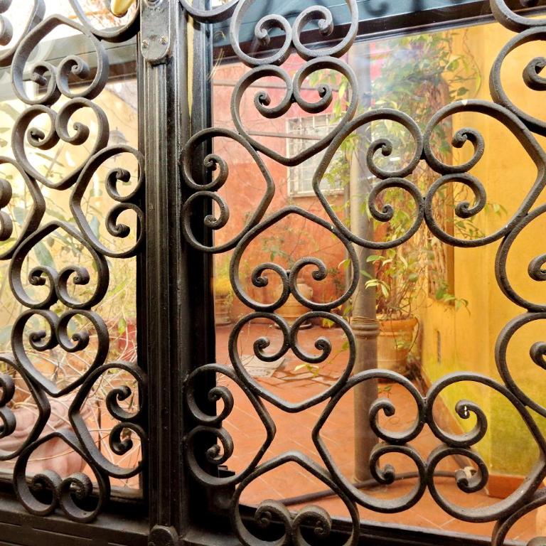 Appartamento Sforza a Monti - One-Bedroom House - 22