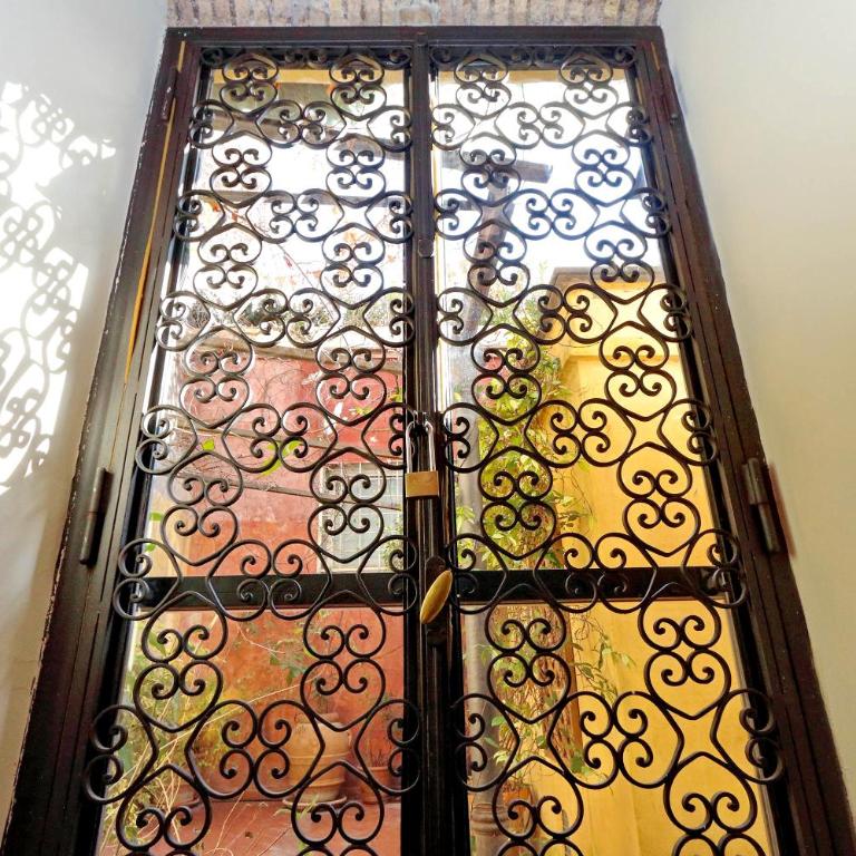 Appartamento Sforza a Monti - One-Bedroom House - 21
