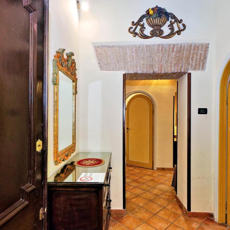 Appartamento Sforza a Monti - One-Bedroom House - 4