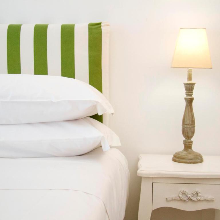 Casa Sorrentina - Junior Suite with Balcony - 3