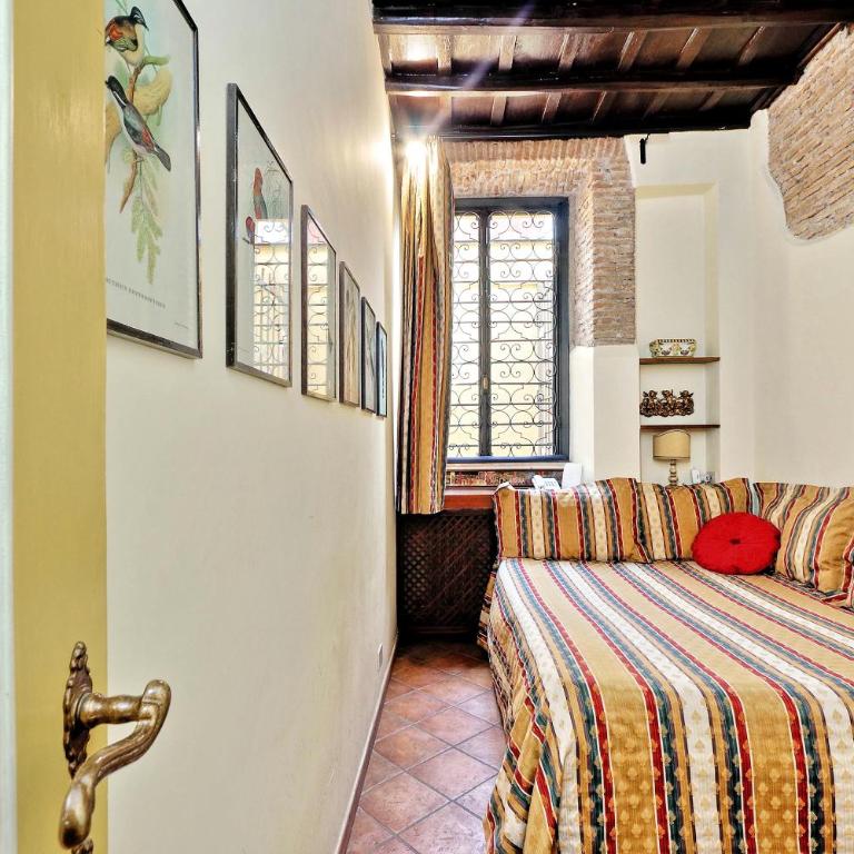 Appartamento Sforza a Monti - One-Bedroom House - 30