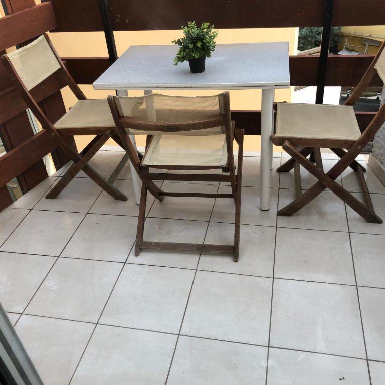 Studio Flanerie - Appartamento Monolocale - 10