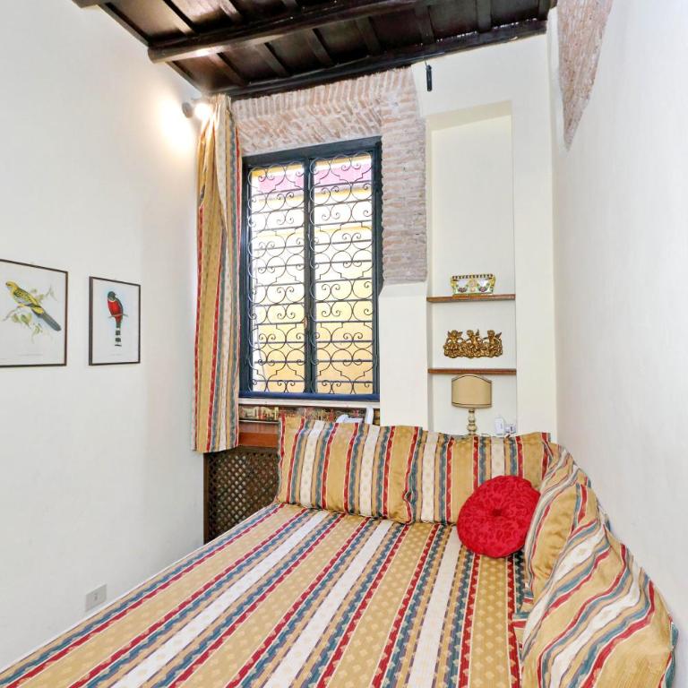 Appartamento Sforza a Monti - One-Bedroom House - 26