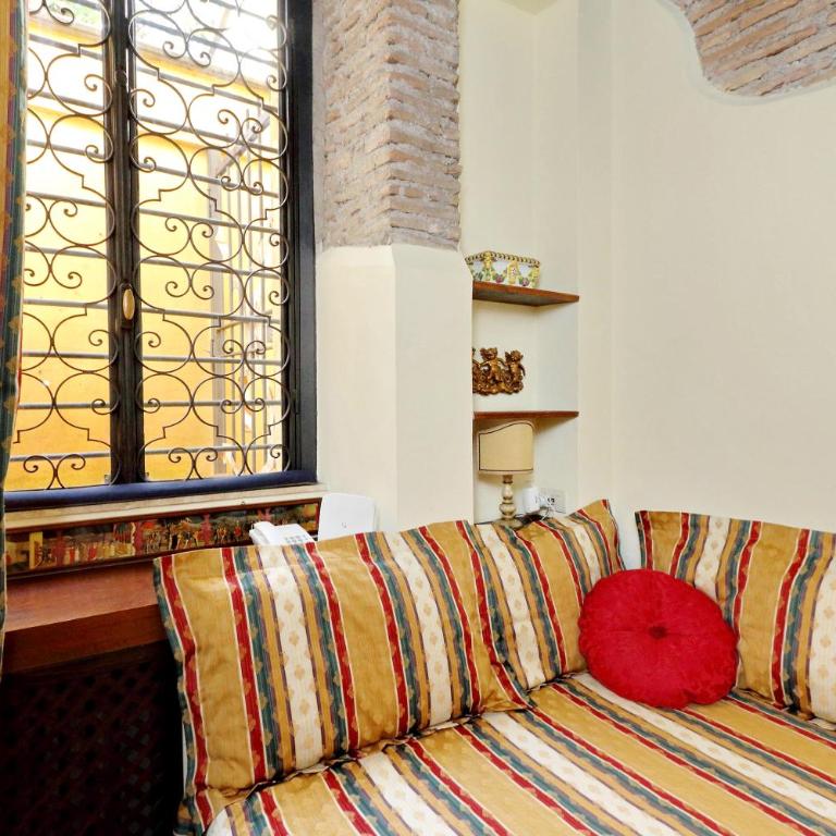 Appartamento Sforza a Monti - One-Bedroom House - 25