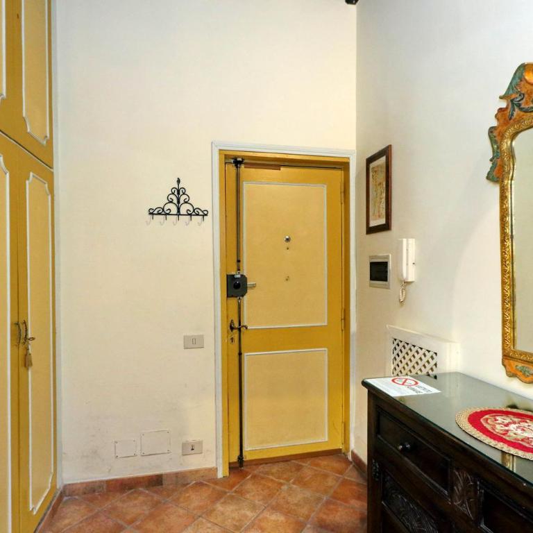 Appartamento Sforza a Monti - One-Bedroom House - 3