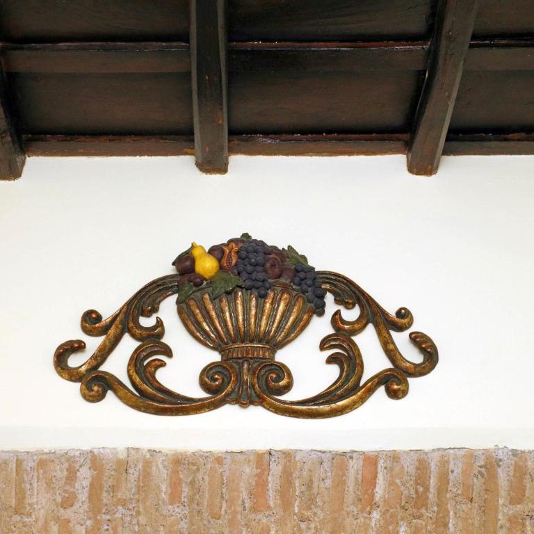 Appartamento Sforza a Monti - One-Bedroom House - 6