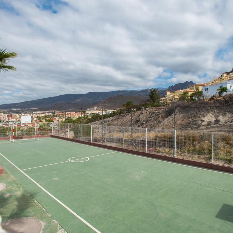 Royal Sea View Villas Canarias - Apartamento con terraza - 32