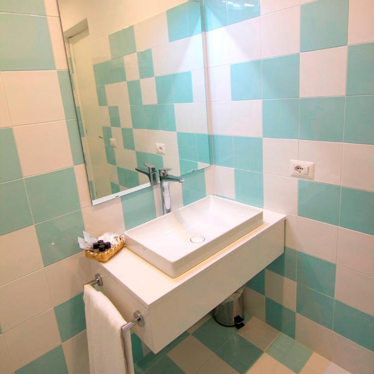 Casa Sorrentina - Junior Suite with Balcony - 5