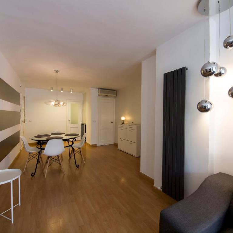 Mercado Suite Apartamento - Apartment - 5