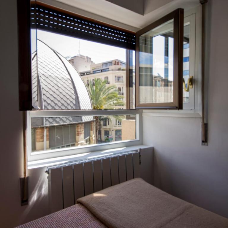 Mercado Suite Apartamento - Apartment - 17