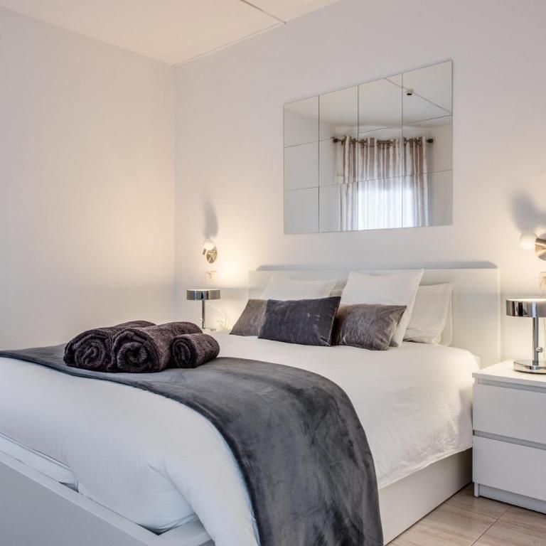 Royal Sea View Villas Canarias - Apartamento con terraza - 6