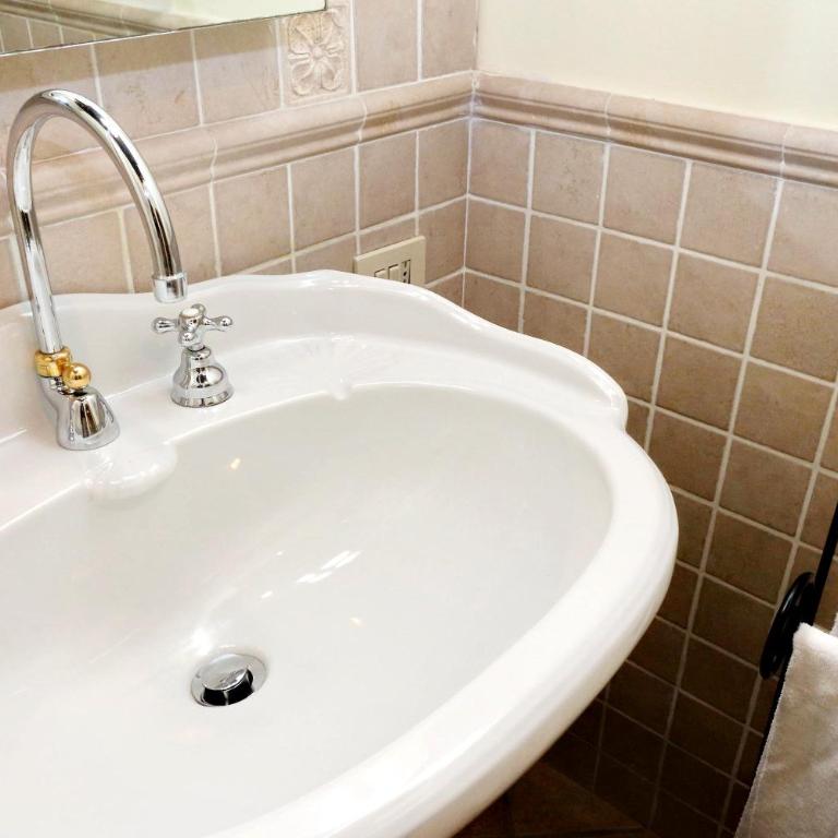 Appartamento Sforza a Monti - One-Bedroom House - 33