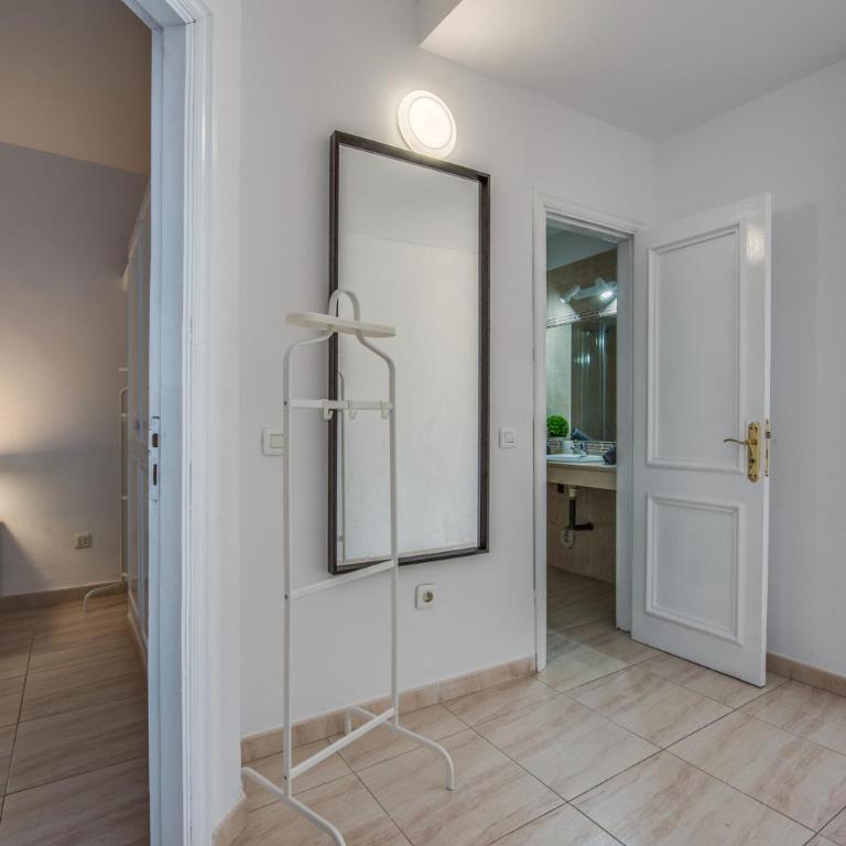Royal Sea View Villas Canarias - Apartamento con terraza - 8