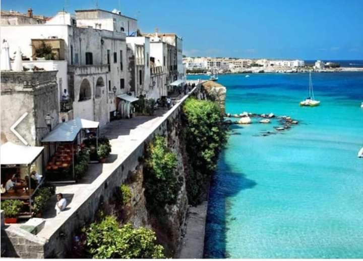 Casa in SALENTO a Otranto - Casa Vacanze - 41