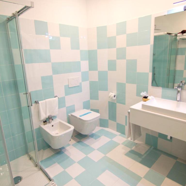 Casa Sorrentina - Quadruple Room - 6