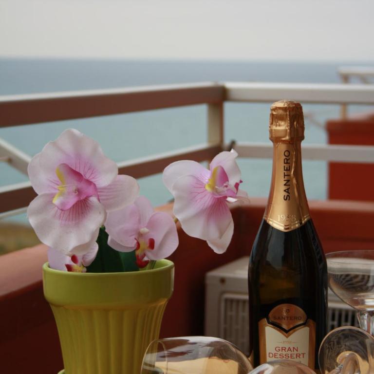 GB Case Vacanze Sicilia - Appartamento con Terrazza - 1