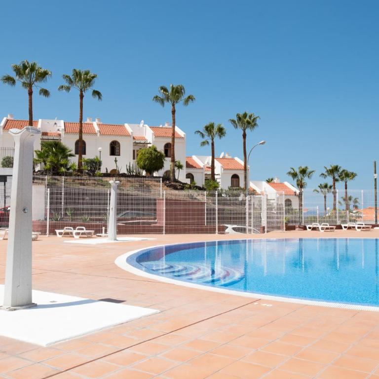 Royal Sea View Villas Canarias - Apartamento con terraza - 9
