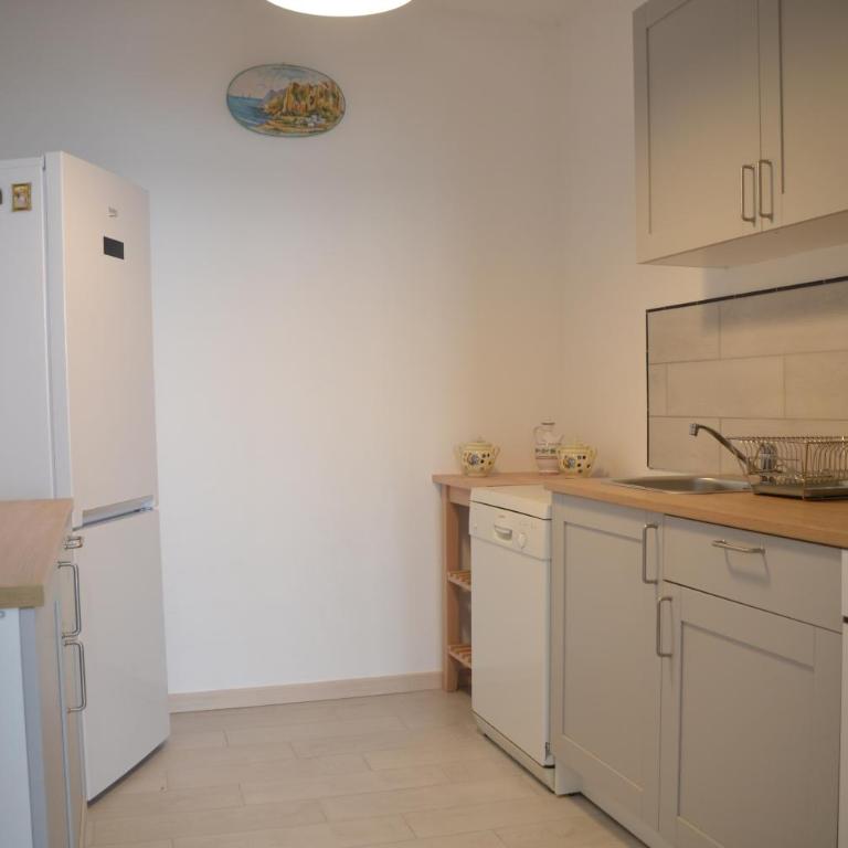 Alexa & Ella House - Casa con 2 Camere da Letto - 7