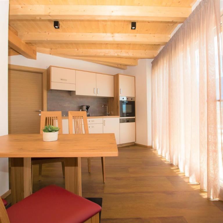 Villa Residence Franziskus - Apartamento Deluxe - 13