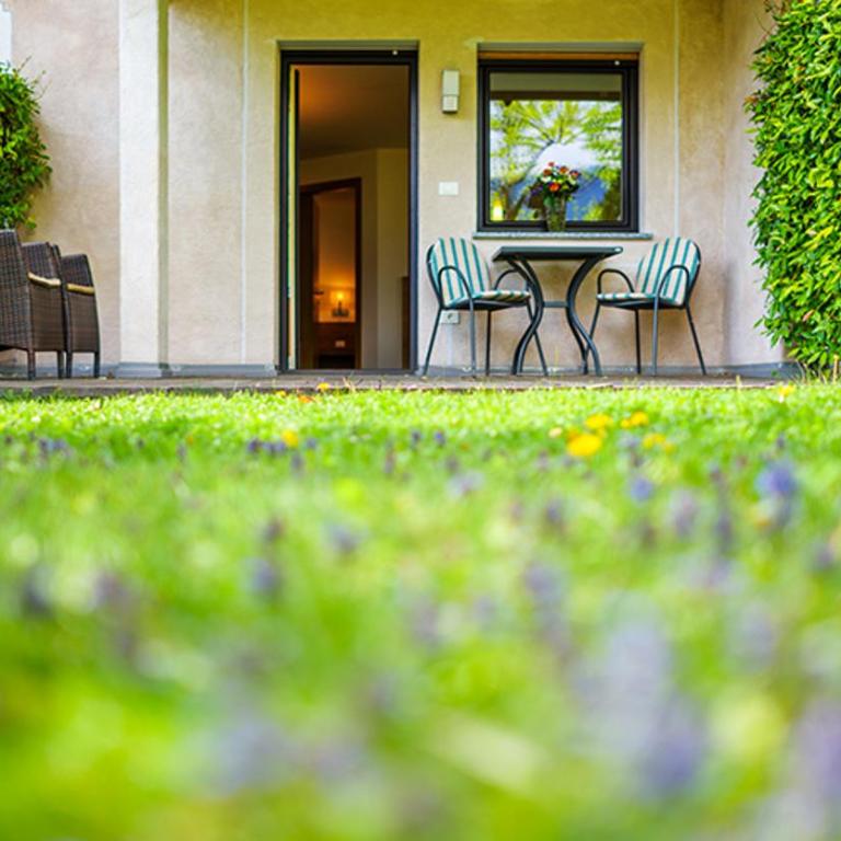 Villa Residence Franziskus - Apartamento de 1 dormitorio - 13