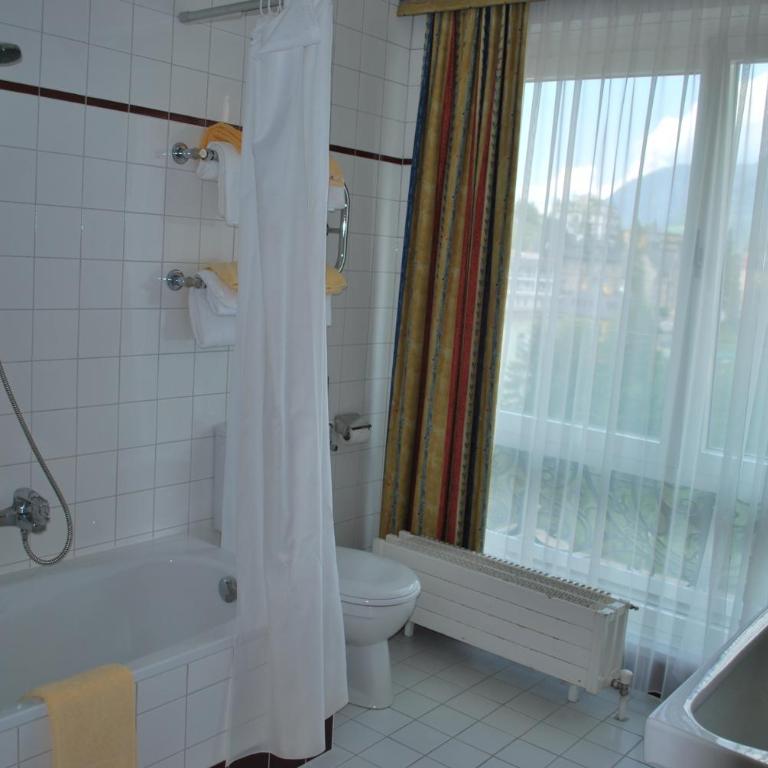 Thermal Resort Hotel Elisabethpark - Doppel- oder Zweibettzimmer - 5