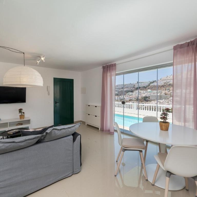 Soothing Sea - Two-Bedroom Apartment - 6