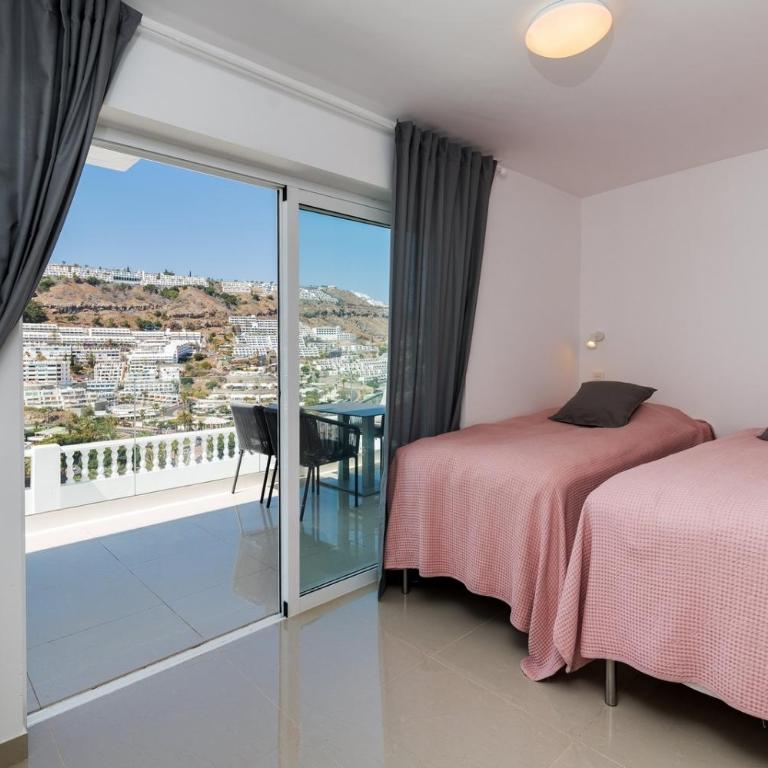 Soothing Sea - Two-Bedroom Apartment - 11