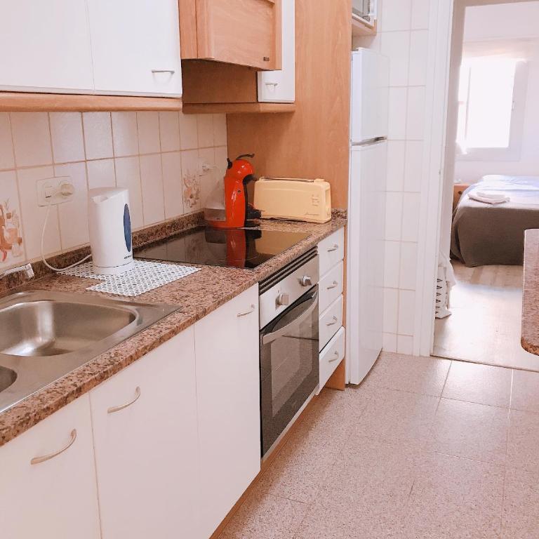Apartamento Calipso - Two-Bedroom Apartment - 9