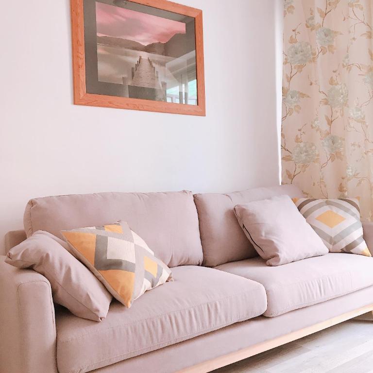Apartamento Calipso - Two-Bedroom Apartment - 5