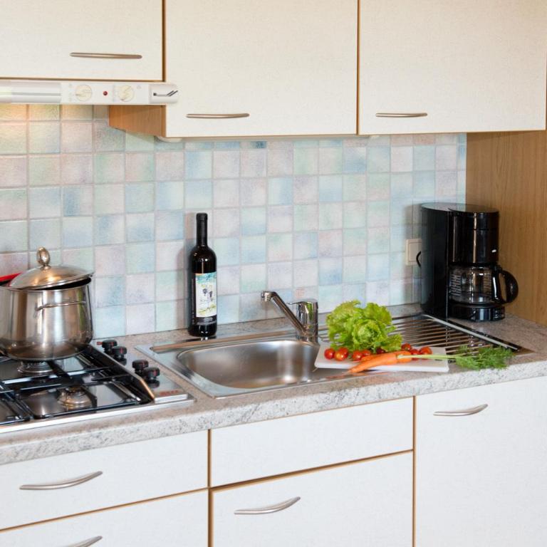 Dosserhof - Appartamento con 1 Camera da Letto (2 Adulti) - 4