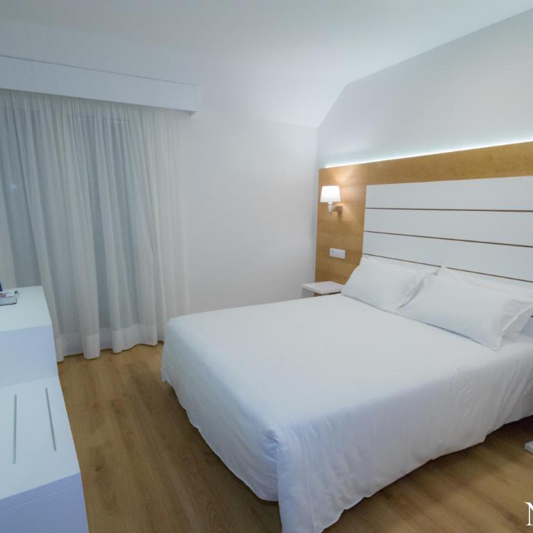 Hotel Spa Nanin Playa - Habitación Familiar - 2