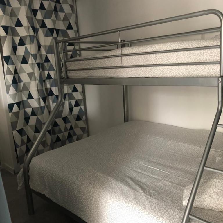 La Mascotte - Appartamento con 1 Camera da Letto - 13