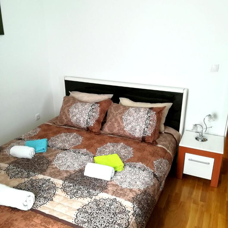 Apartmens Natali - Deluks Apartman - 27