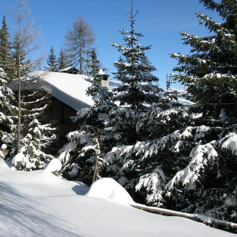 Kronplatz Ski Lodge - Casa con 4 camere da letto - 68