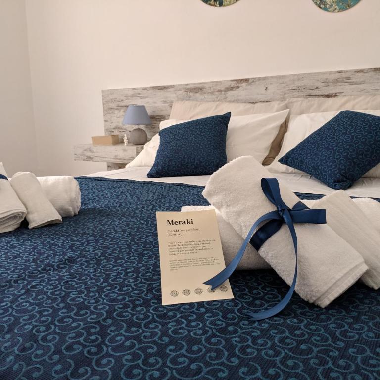 Casa Vacanze Meraki - Casa con 2 Camere da Letto - 1