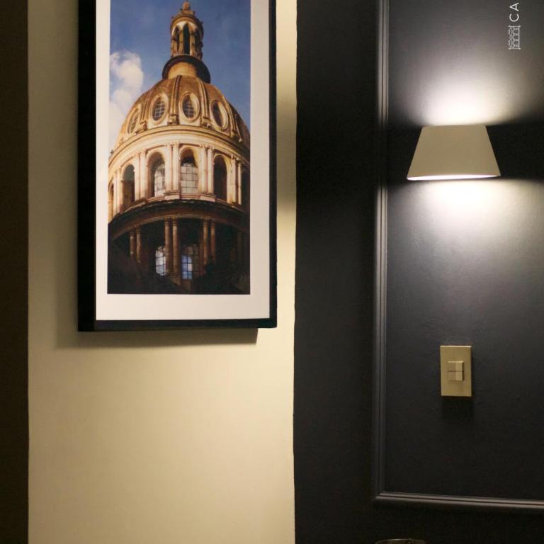 Casa Florencia Hotel Boutique - Suite - 5