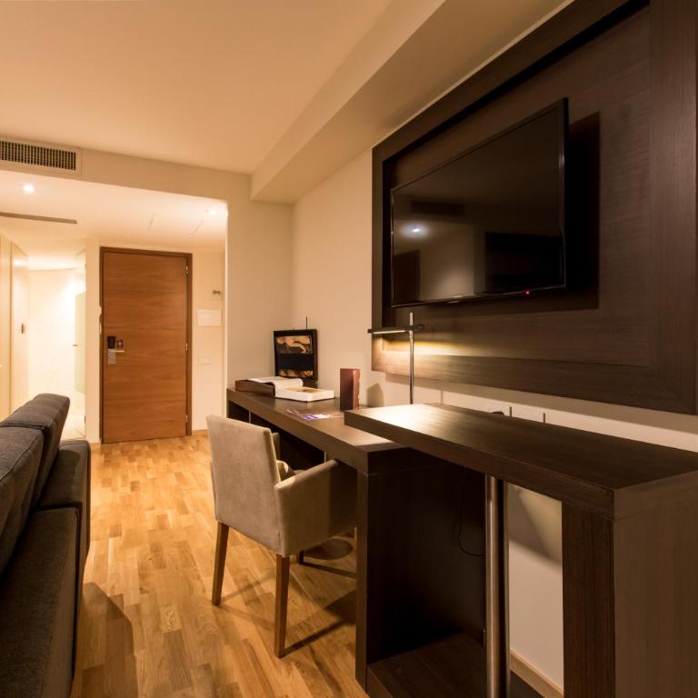 Caseros 248 Hotel - Suite - 8