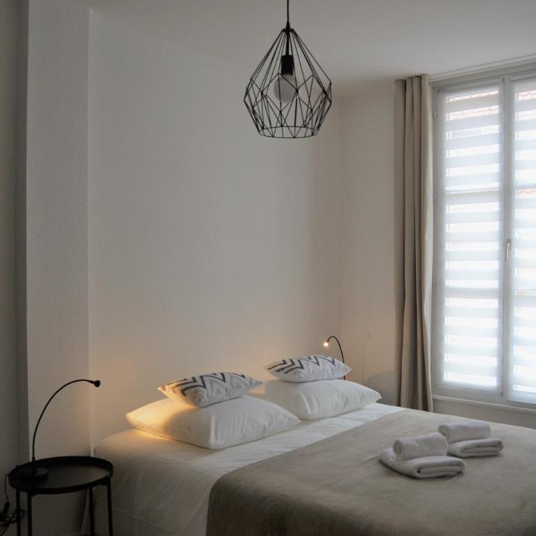 LE VOLTAIRE COLMAR CENTRE - Appartamento - 3