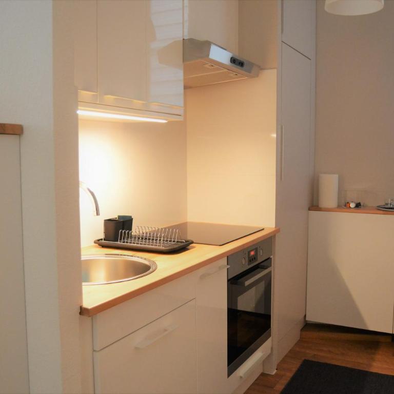 LE VOLTAIRE COLMAR CENTRE - Appartamento - 7