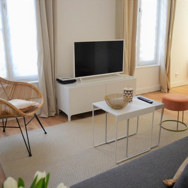 LE VOLTAIRE COLMAR CENTRE - Appartamento - 6